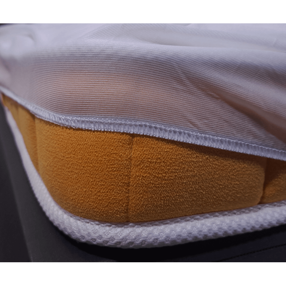 ผ้ารองกันเปื้อนกันน้ำ 6 ฟุต ZLEEP O’CLOCK COOLING SHIELD MATTRESS PROTECTOR ปรับอุณหภูมิเย็น_2
