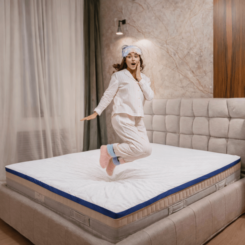 ท็อปเปอร์ ยางพาราธรรมชาติ 5 ฟุต ZLEEP O’CLOCK หนา 2 นิ้ว_7