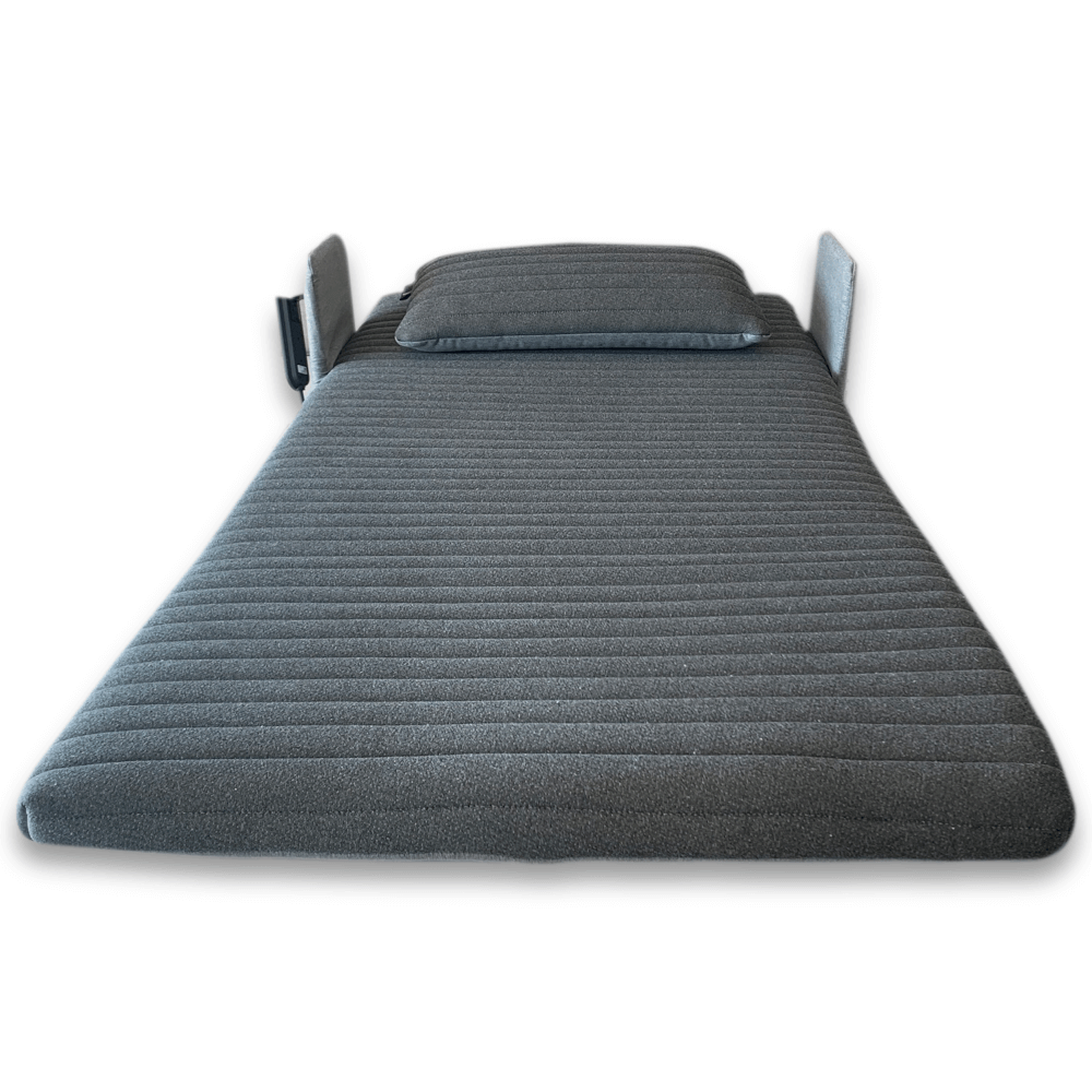 แผ่นรองปรับพนักพิงไฟฟ้า 3 ฟุต ZLEEP O’CLOCK รุ่น ZLEEP MOTION SERIES สีดำ_7