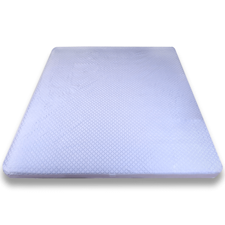 ผ้ารองกันเปื้อนกันน้ำ 5 ฟุต ZLEEP O’CLOCK COOLING SHIELD MATTRESS PROTECTOR ปรับอุณหภูมิเย็น_4