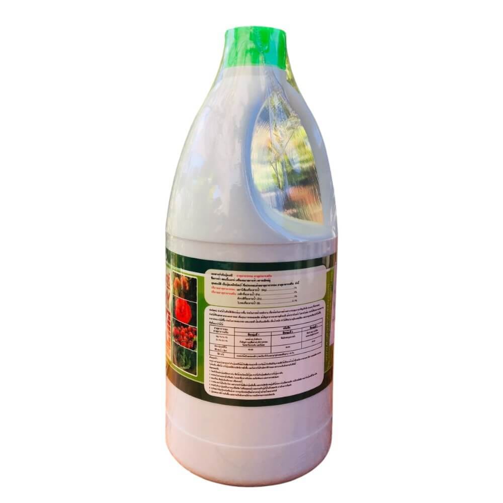 อาหารพืช HYDROHOBBY HOBBY MAX 1000 ซีซี_6