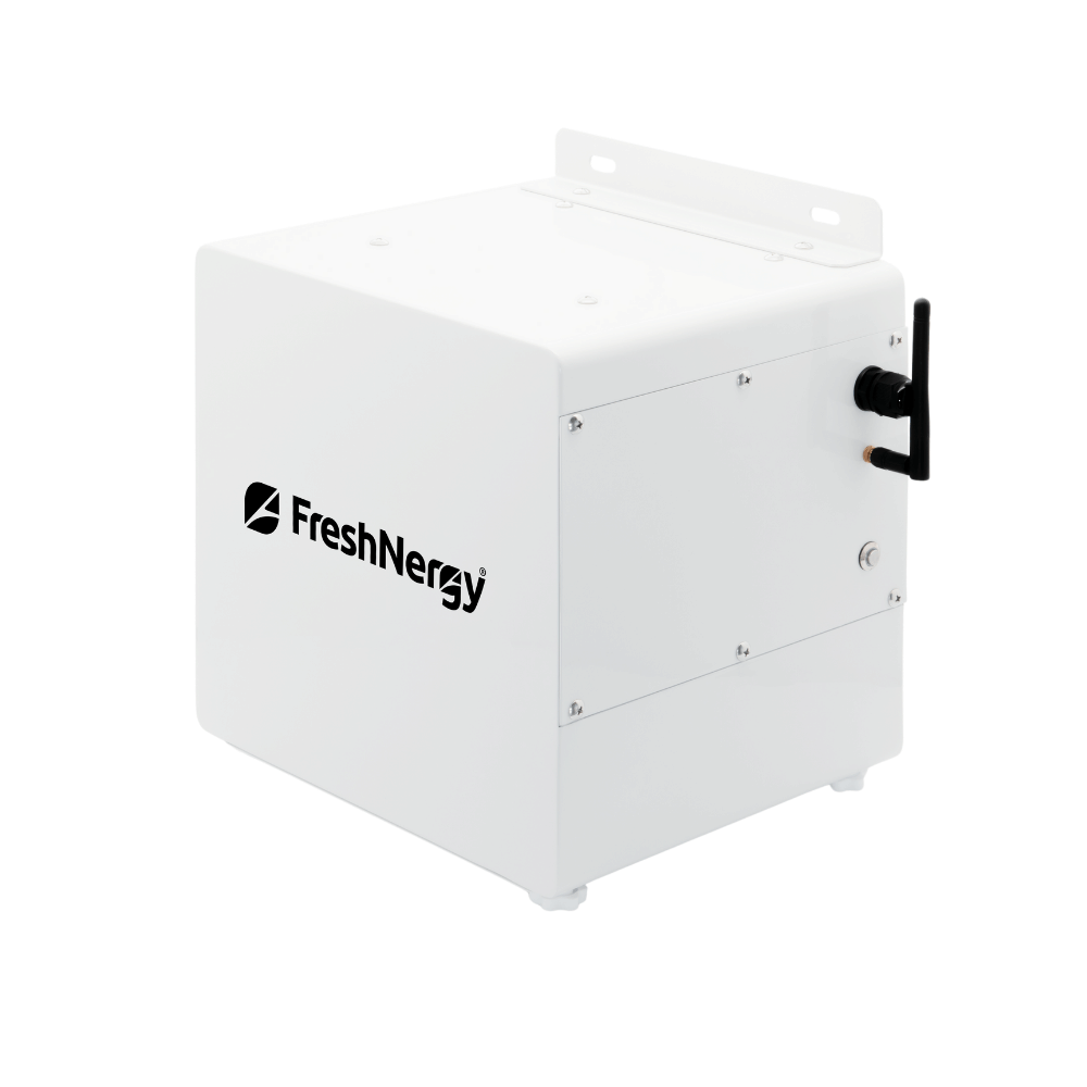 เครื่องเติมอากาศ FRESHNERGY รุ่น FN801-CUBE_8