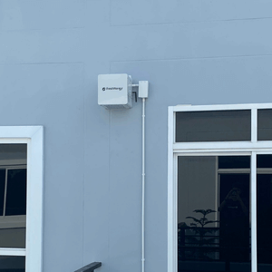 เครื่องเติมอากาศ FRESHNERGY รุ่น FN801-CUBE
