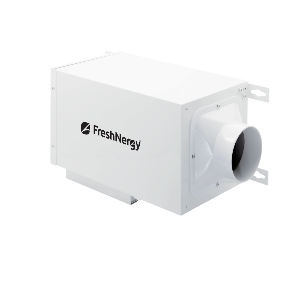 เครื่องเติมอากาศ FRESHNERGY รุ่น FN801-SC