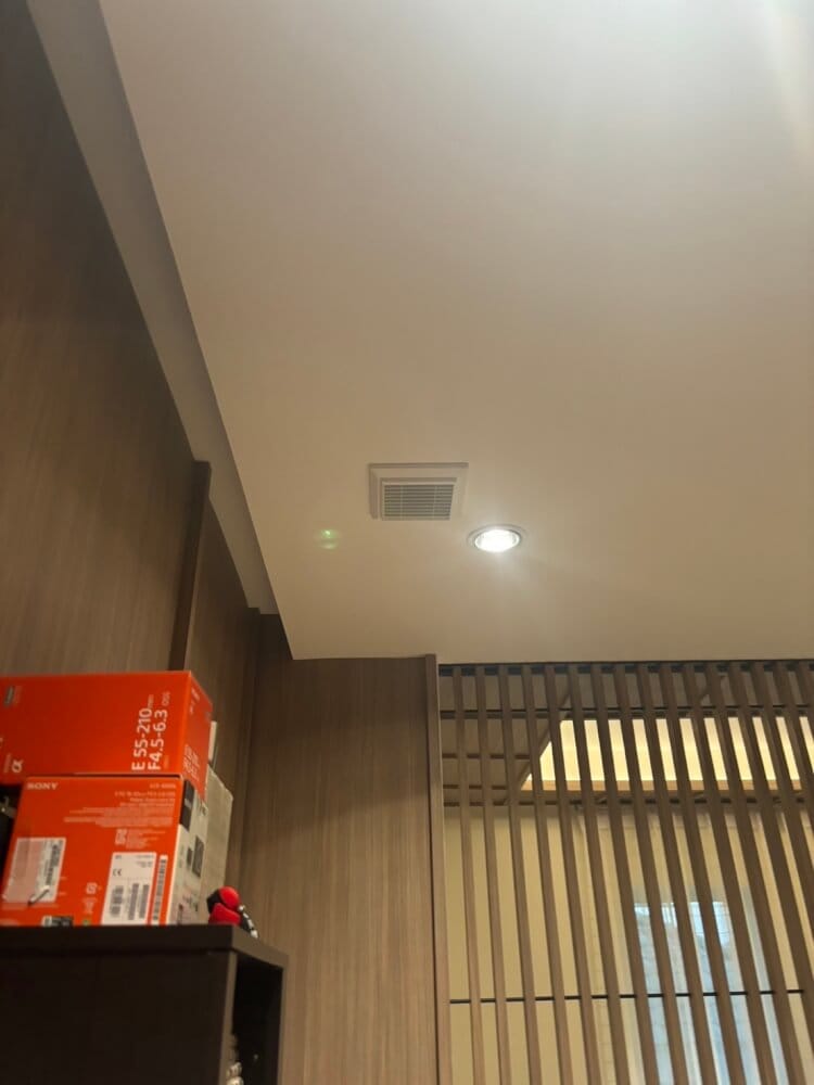 เครื่องเติมอากาศ FRESHNERGY รุ่นFN801-M