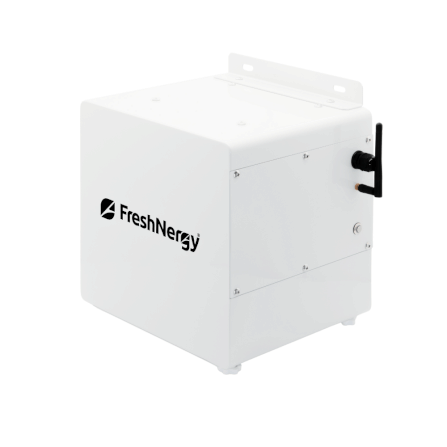 เครื่องเติมอากาศ FRESHNERGY รุ่น FN801-CUBE_0