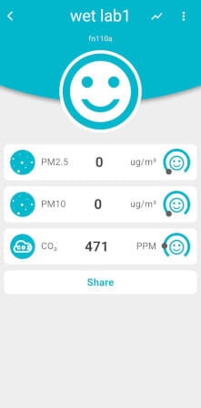 เครื่องเติมอากาศ FRESHNERGY รุ่น FN801-SC_6