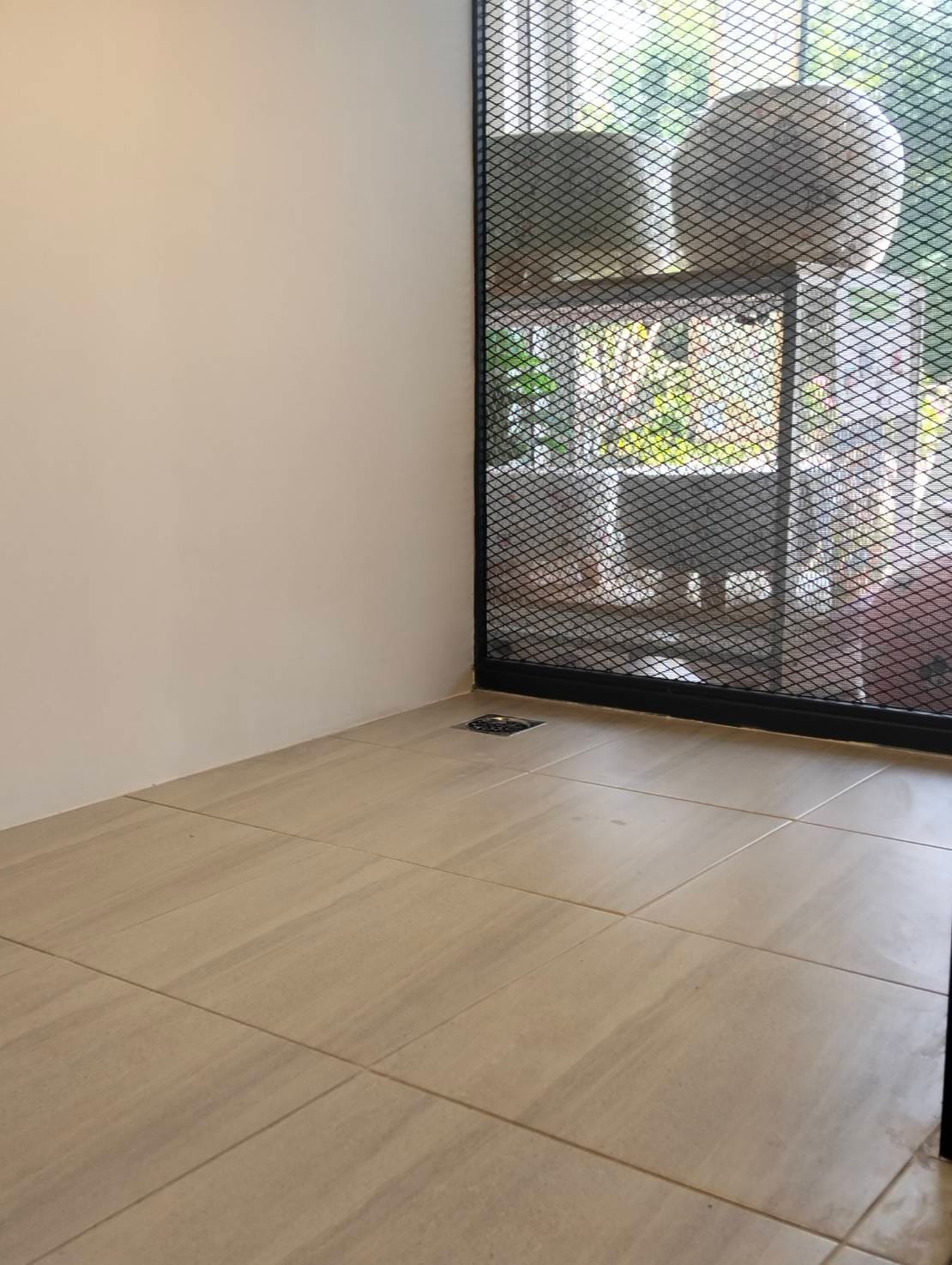 บ้านสัตว์เลี้ยง BIGBOXDESIGN รุ่น METALLIC STYLE-M08 ขนาด 150 X 100 X 125 CM. สีดำ_5
