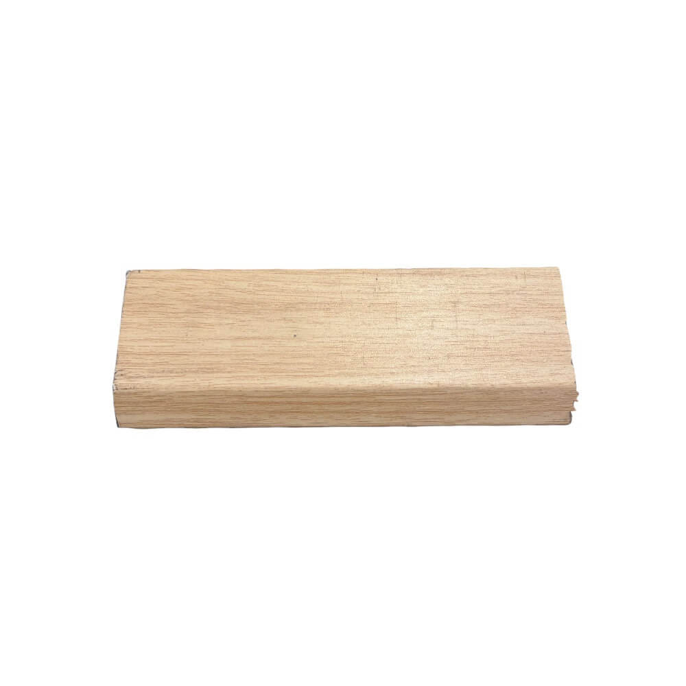 บัวพื้น PVC I.D.DECORATION รุ่น 039 ขนาด 5 X 1.5 X 300 ซม. สีครีม หนา 2 นิ้ว_0
