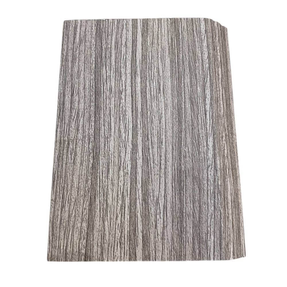 บัวพื้น PVC I.D.DECORATION รุ่น 001 ขนาด 7.5 X 1.5 X 300 ซม.สีเทา หนา 3 นิ้ว_1