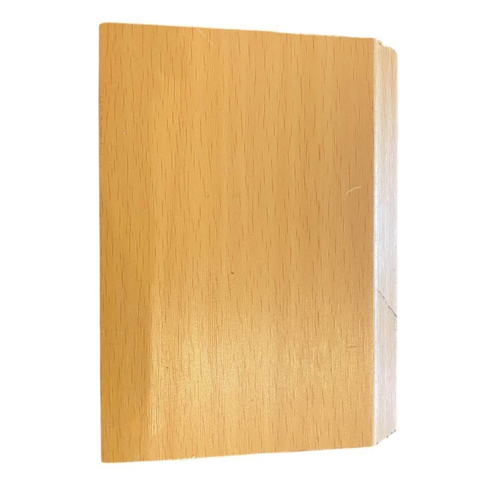 บัวพื้น PVC I.D.DECORATION รุ่น 406 ขนาด 7.5 X 1.5 X 300 ซม. สีครีม หนา 3 นิ้ว_1