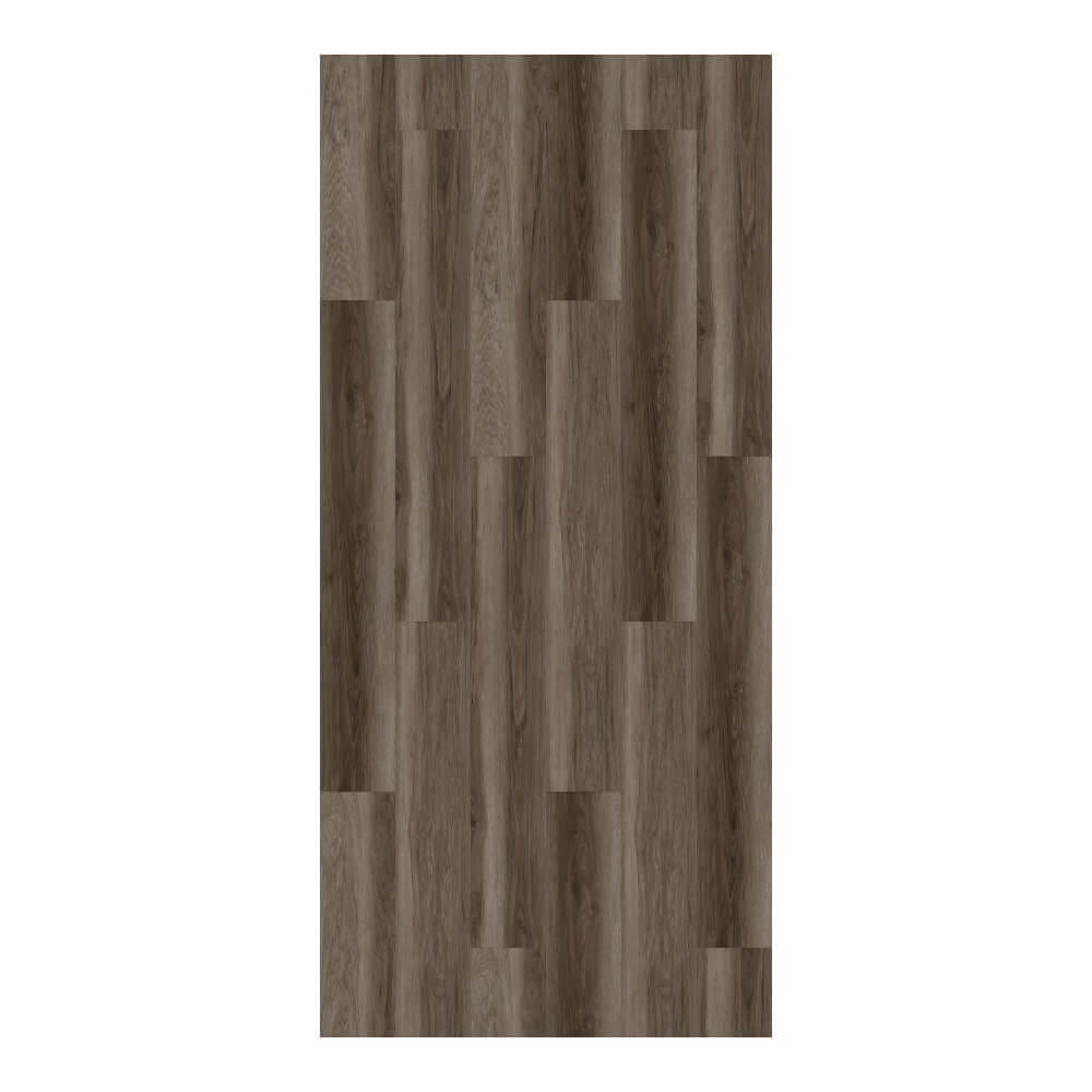 แผ่นพื้น SPC VISION FLOORING ขนาด 180 X 1220 X 5 มม. หนา 5 มม. รุ่น VN-590