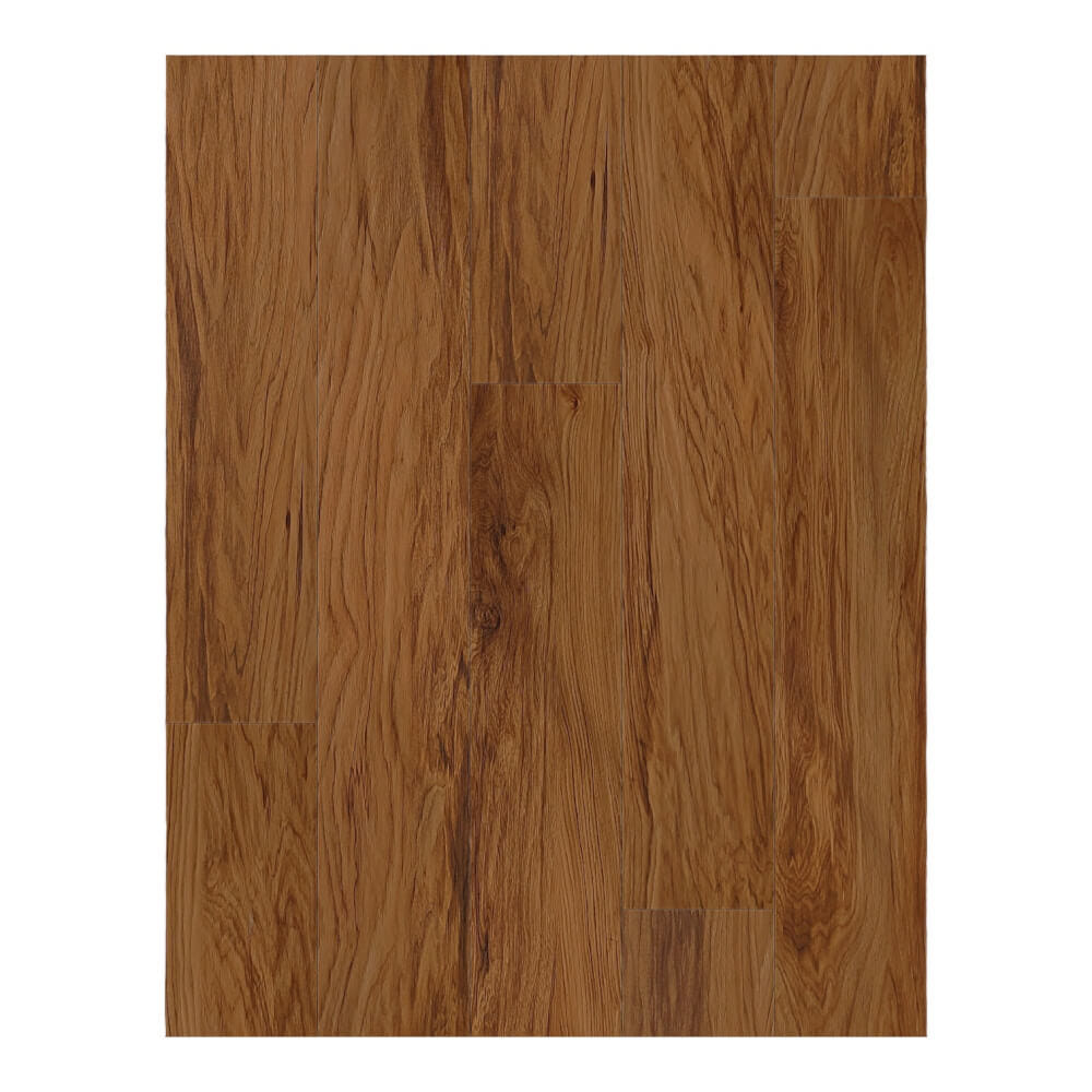 แผ่นพื้น SPC VISION FLOORING ขนาด 180 X 1220 X 5 มม. หนา 5 มม. รุ่น VN-598