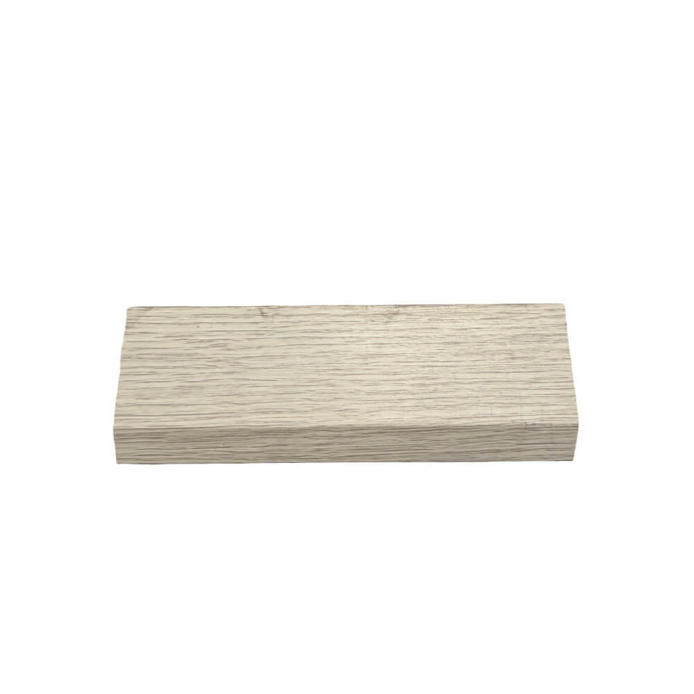 บัวพื้น PVC I.D.DECORATION รุ่น 304 ขนาด 5 X 1.5 X 300 ซม. สีเทาอ่อน หนา 2 นิ้ว_1