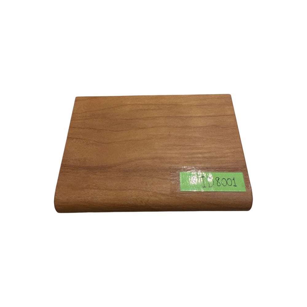 บันไดลูกนอน (STAIR TREAD) I.D.DECORATION รุ่น ID.8001 ขนาด 25 X 300 X 1500 มม. สีน้ำตาล