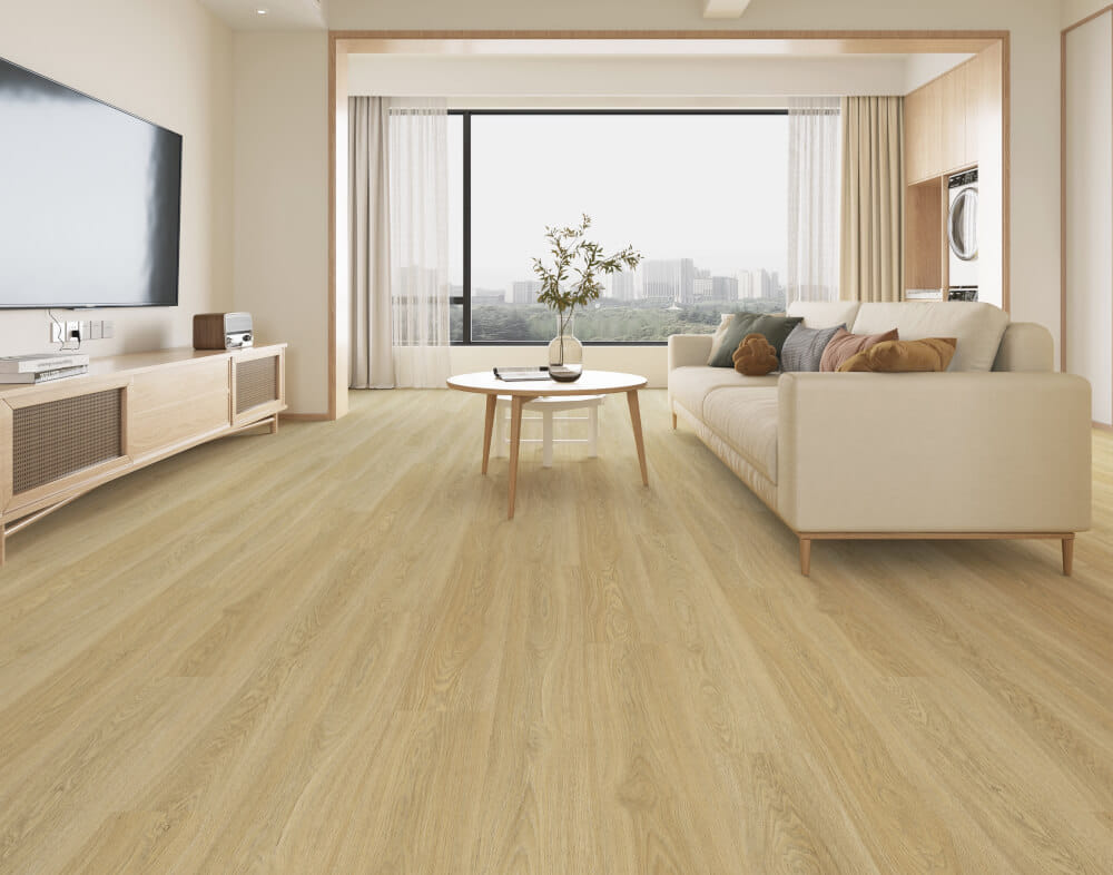 แผ่นพื้น SPC VISION FLOORING ขนาด 180 X 1220 X 4 มม. หนา 4 มม. รุ่น VN-11-15_2