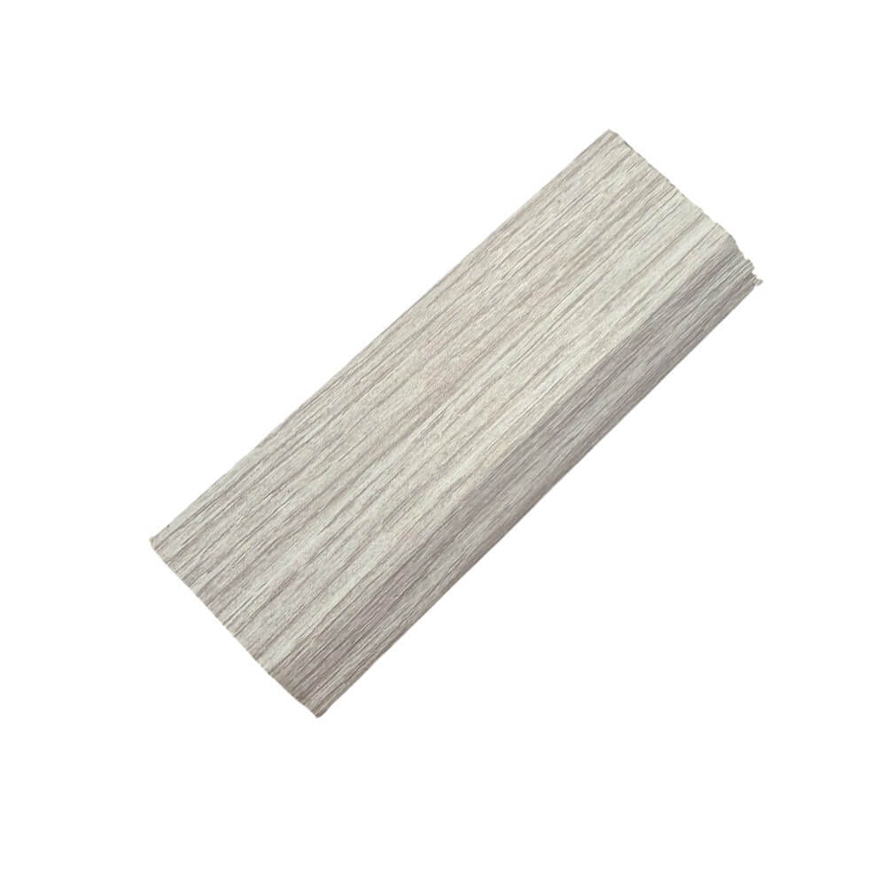บัวพื้น PVC I.D.DECORATION รุ่น 9F66 ขนาด 5 X 1.5 X 300 ซม. สีเทา หนา 2 นิ้ว
