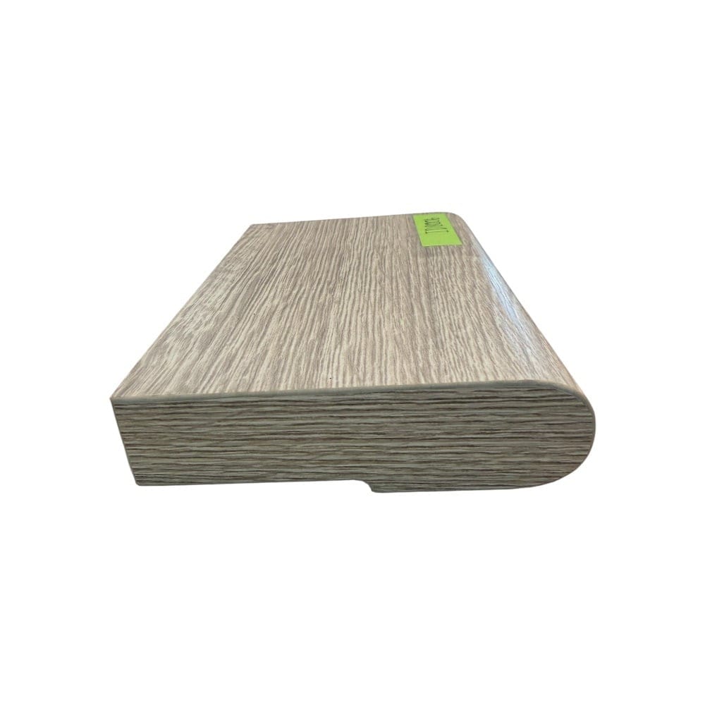 บันไดลูกตั้ง (STAIR RISER) I.D.DECORATION รุ่น ID.8006 ขนาด 14 X 200 X 1200 มม. สีเทา_2