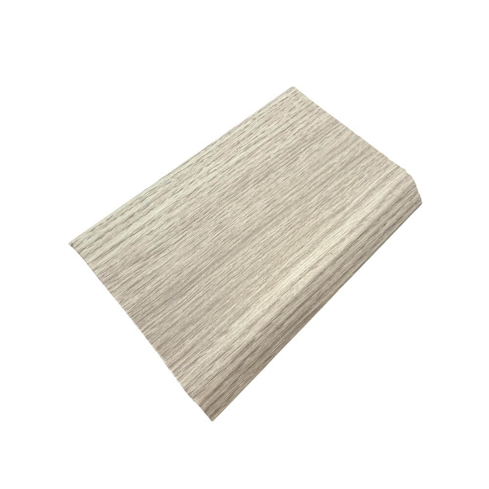 บัวพื้น PVC I.D.DECORATION รุ่น 9F66 ขนาด 10 X 2 X 300 ซม. สีเทา หนา 4 นิ้ว_3