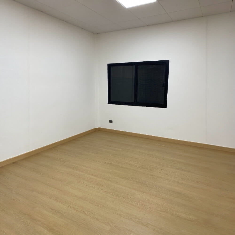 แผ่นพื้น SPC VISION FLOORING ขนาด 180 X 1220 X 5 มม. หนา 5 มม. รุ่น VN-593