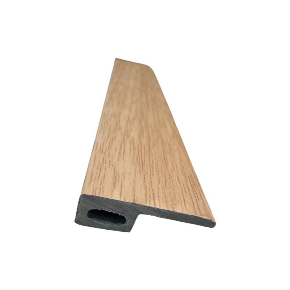 ตัวจบปิดขอบ (EDGING) PVC I.D.DECORATION รุ่น 039 ขนาด 6 X 25 X 2400 มม. สีครีม_1