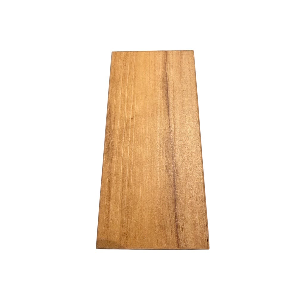 ราวจับบันได (STAIR HANDRAIL) I.D.DECORATION รุ่น ID.8001 ขนาด 25 X 70 X 2000 มม. สีน้ำตาล_1
