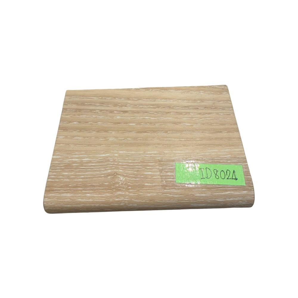 บันไดลูกตั้ง (STAIR RISER) I.D.DECORATION รุ่น ID.8024 ขนาด 14 X 200 X 1500 มม. สีครีม_1