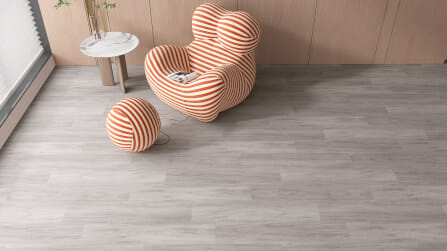 แผ่นพื้น SPC VISION FLOORING ขนาด 180 X 1220 X 4 มม. หนา 4 มม. รุ่น VN-454_2
