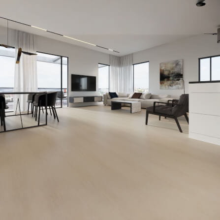 แผ่นพื้น SPC VISION FLOORING ขนาด 180 X 1220 X 4 มม. หนา 4 มม. รุ่น VN-458_2