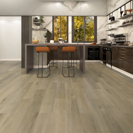 แผ่นพื้น SPC VISION FLOORING ขนาด 180 X 1220 X 4 มม. หนา 4 มม. รุ่น VN-455_2