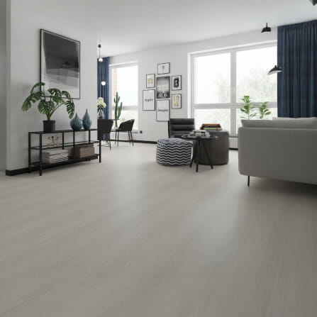 แผ่นพื้น SPC VISION FLOORING ขนาด 180 X 1220 X 5 มม. หนา 5 มม. รุ่น VN-592_2