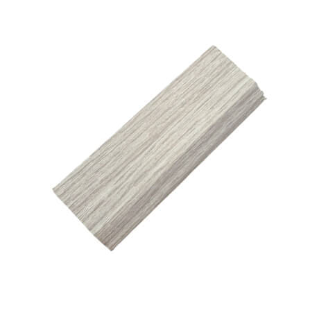 บัวพื้น PVC I.D.DECORATION รุ่น 9F66 ขนาด 5 X 1.5 X 300 ซม. สีเทา หนา 2 นิ้ว_2