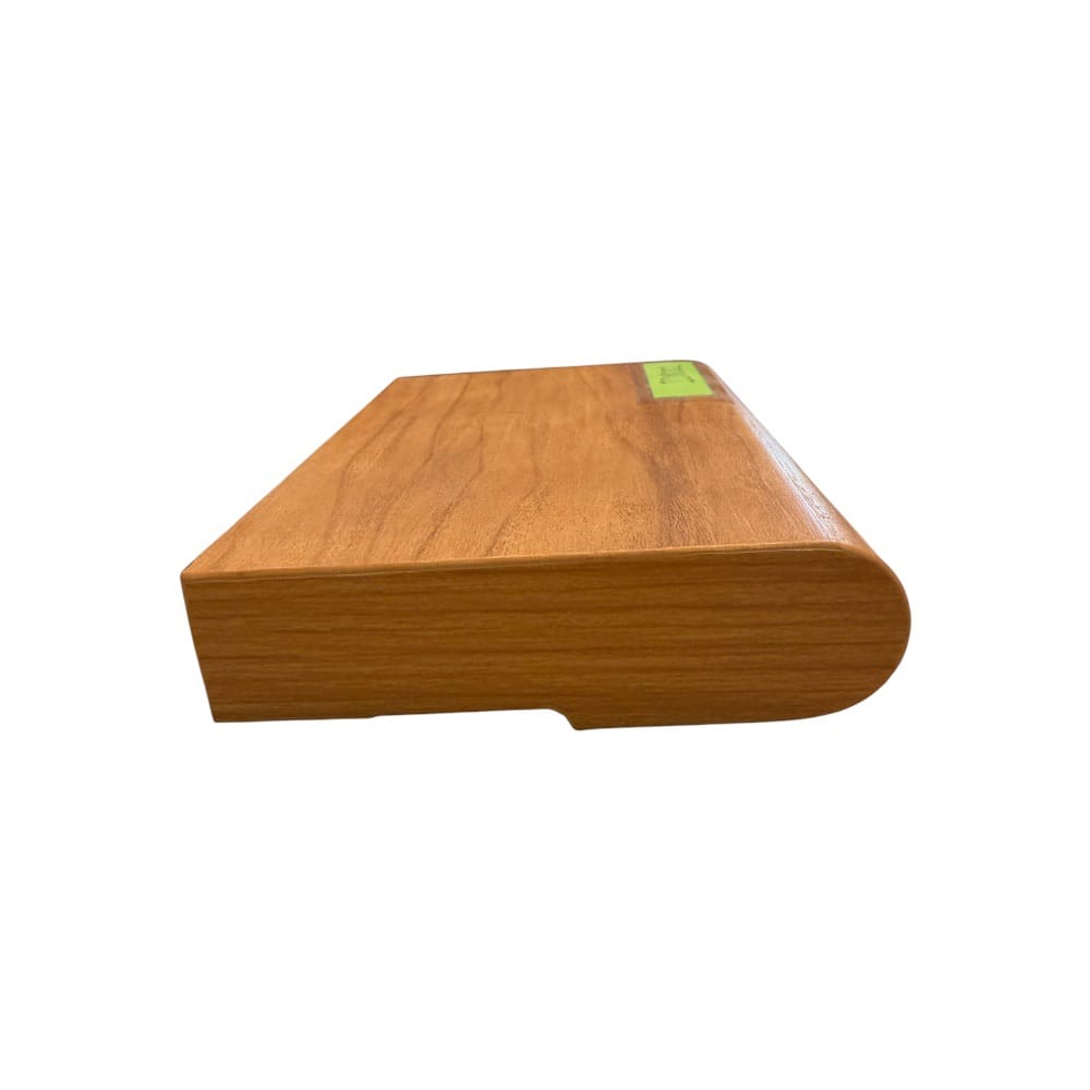 บันไดลูกนอน (STAIR TREAD) I.D.DECORATION รุ่น ID.8001 ขนาด 25 X 300 X 1500 มม. สีน้ำตาล_2