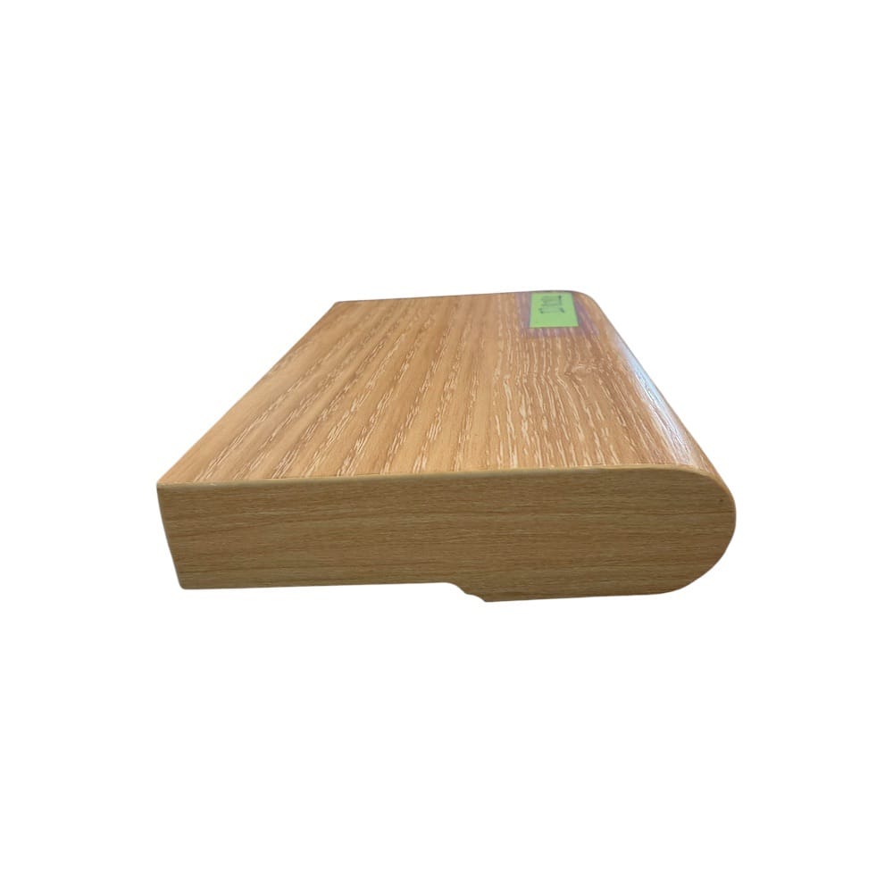บันไดลูกตั้ง (STAIR RISER) I.D.DECORATION รุ่น ID.8024 ขนาด 14 X 200 X 1500 มม. สีครีม_2