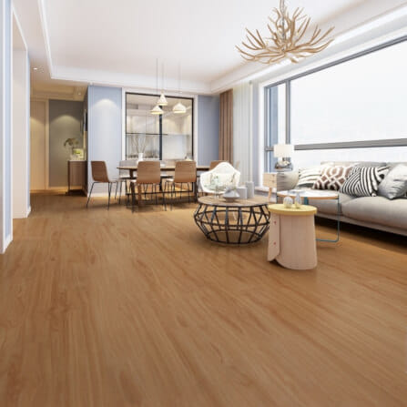 แผ่นพื้น SPC VISION FLOORING ขนาด 180 X 1220 X 5 มม. หนา 5 มม. รุ่น VN-594_3