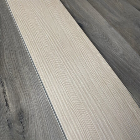 แผ่นพื้น SPC VISION FLOORING ขนาด 180 X 1220 X 4 มม. หนา 4 มม. รุ่น VN-458_4