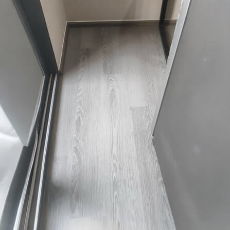แผ่นพื้น SPC VISION FLOORING ขนาด 180 X 1220 X 4 มม. หนา 4 มม. รุ่น VN-4511_4