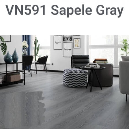 แผ่นพื้น SPC VISION FLOORING ขนาด 180 X 1220 X 5 มม. หนา 5 มม. รุ่น VN-591_4