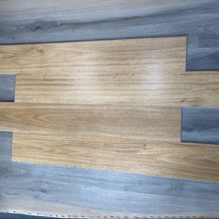 แผ่นพื้น SPC VISION FLOORING ขนาด 180 X 1220 X 5 มม. หนา 5 มม. รุ่น VN-595_5