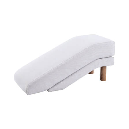 ทางลาดสำหรับสัตว์เลี้ยง PODIUM PETS รุ่น RAMS RAMP สีเทา_0
