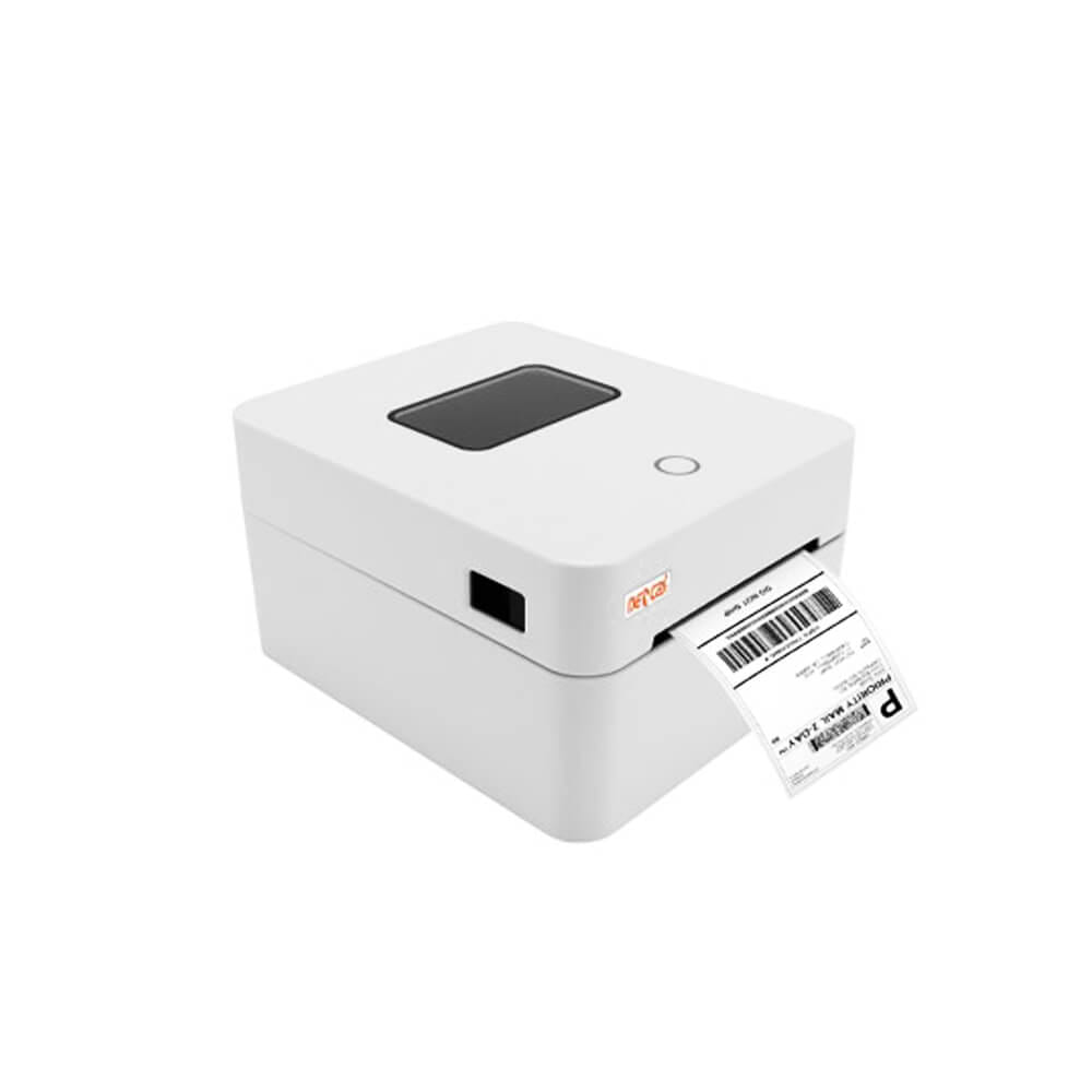 TESTเครื่องพิมพ์สติ๊กเกอร์และฉลากความร้อน NEOCAL รุ่น NLP-928W สีขาว_0