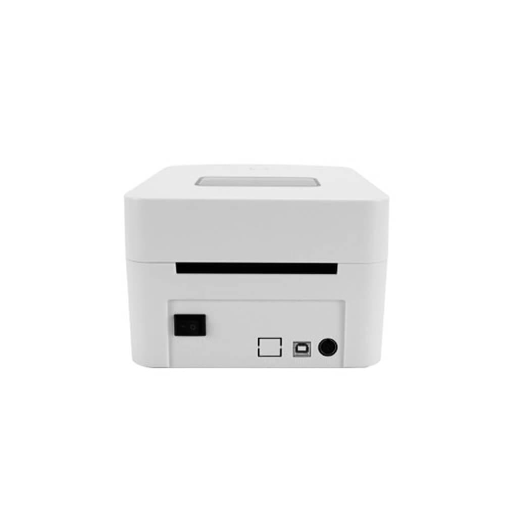 TESTเครื่องพิมพ์สติ๊กเกอร์และฉลากความร้อน NEOCAL รุ่น NLP-928W สีขาว_2