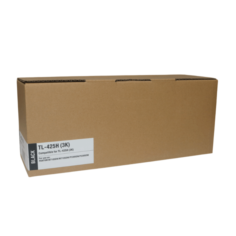 หมึกพิมพ์ COLOR BOX รุ่น TL-425H สีดำ_0