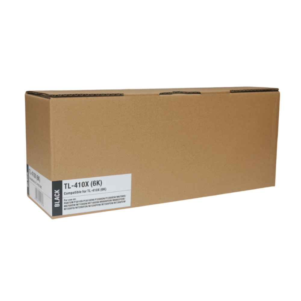 หมึกพิมพ์ COLOR BOX รุ่น TL-410X สีดำ_0