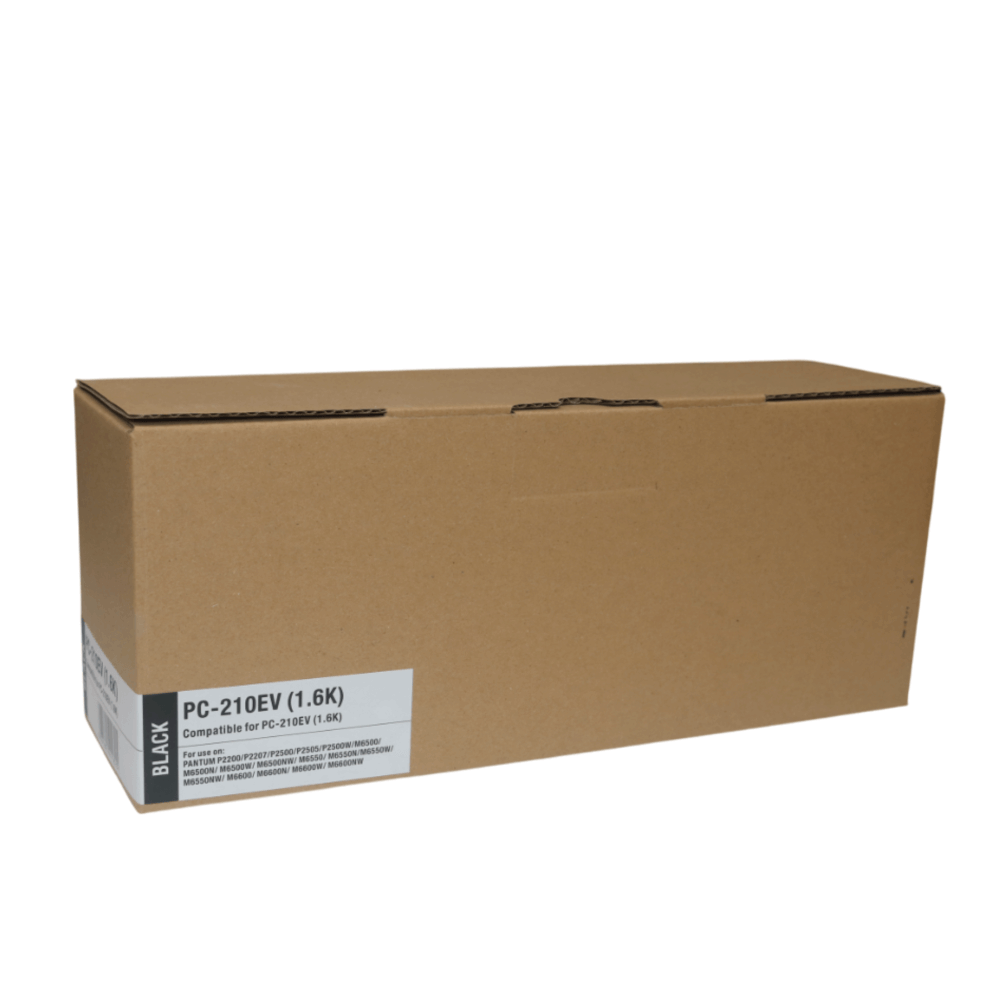 หมึกพิมพ์ COLOR BOX รุ่น PC-210EV/PC-211_0