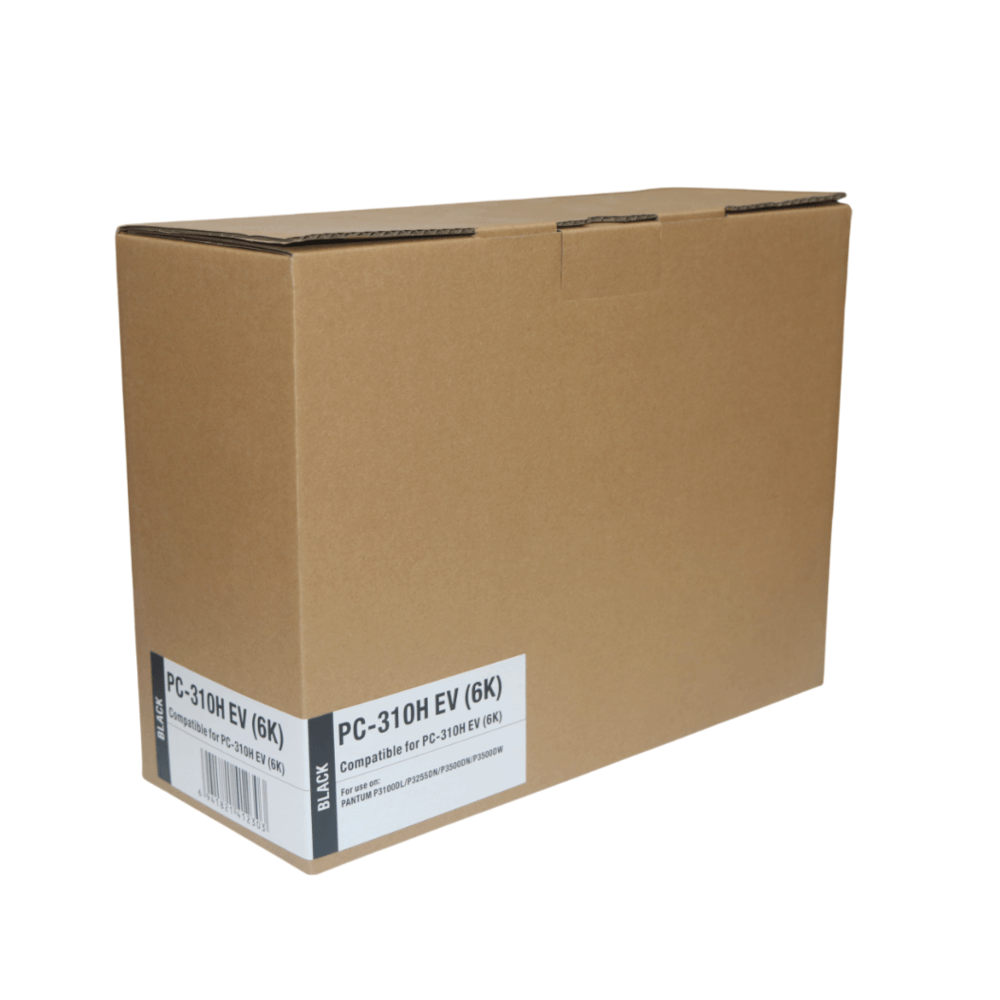 หมึกพิมพ์ COLOR BOX รุ่น PC-310H EV_0