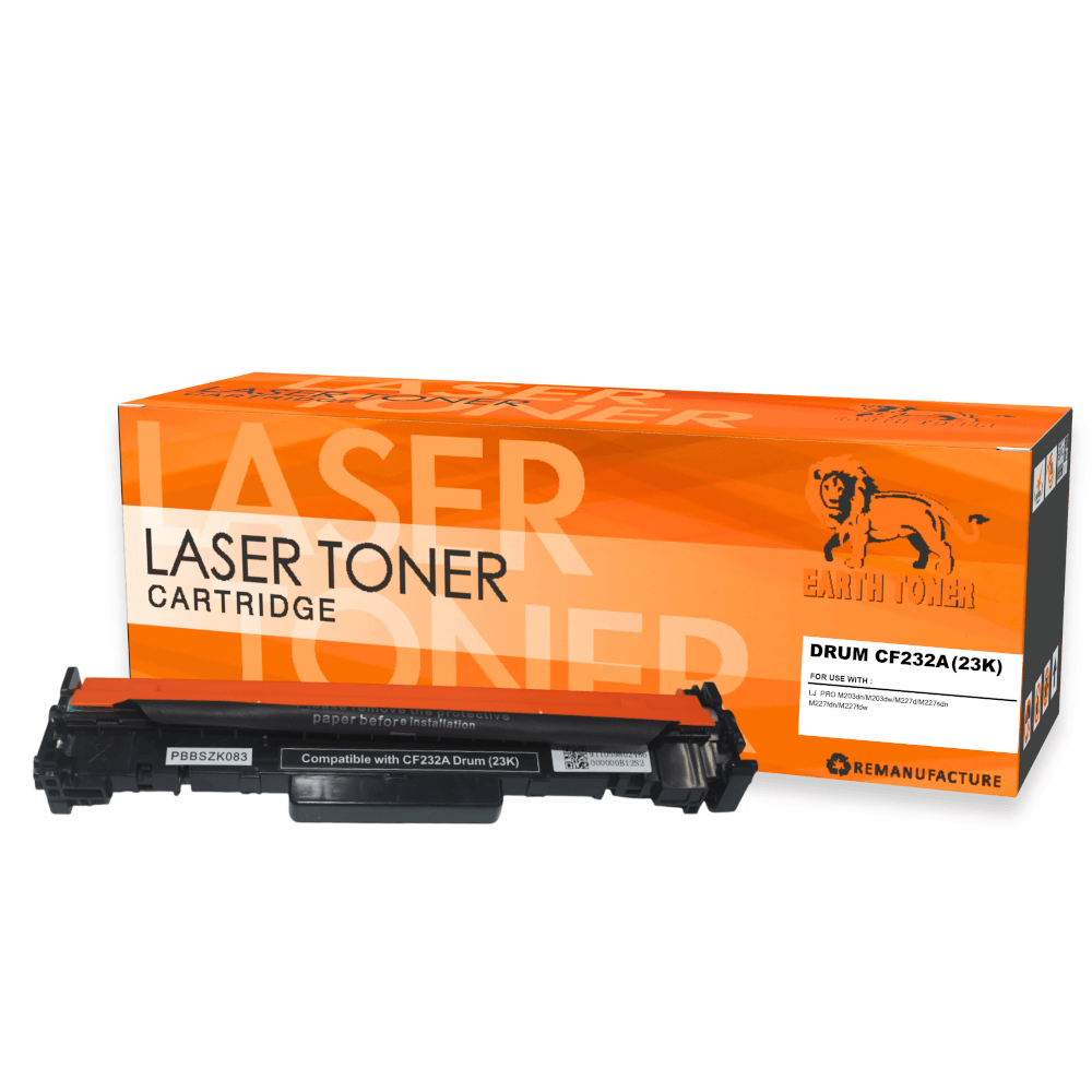 ดรัม EARTH TONER รุ่น CF232A _1