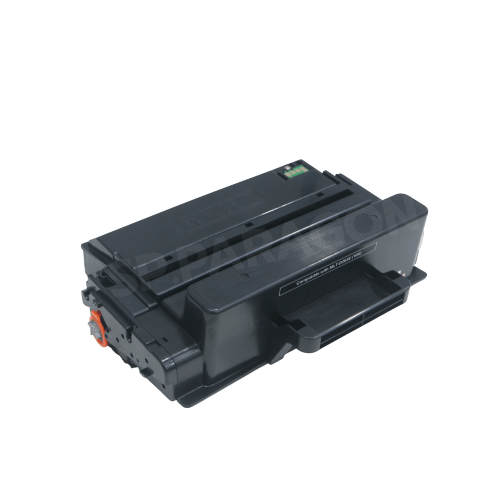 หมึกพิมพ์ COLOR BOX รุ่น MLT-D203E สีดำ_1