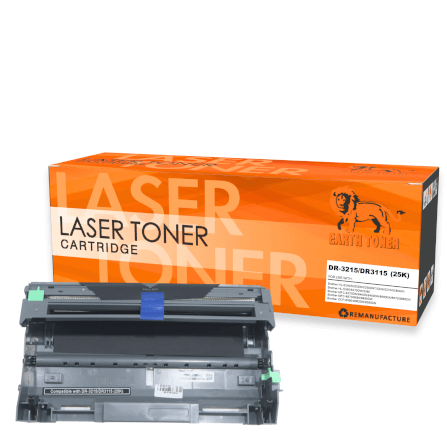 ดรัม EARTH TONER รุ่น DR-3215/DR3115_0