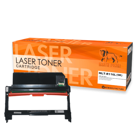 ดรัม EARTH TONER รุ่น MLT-R116_0